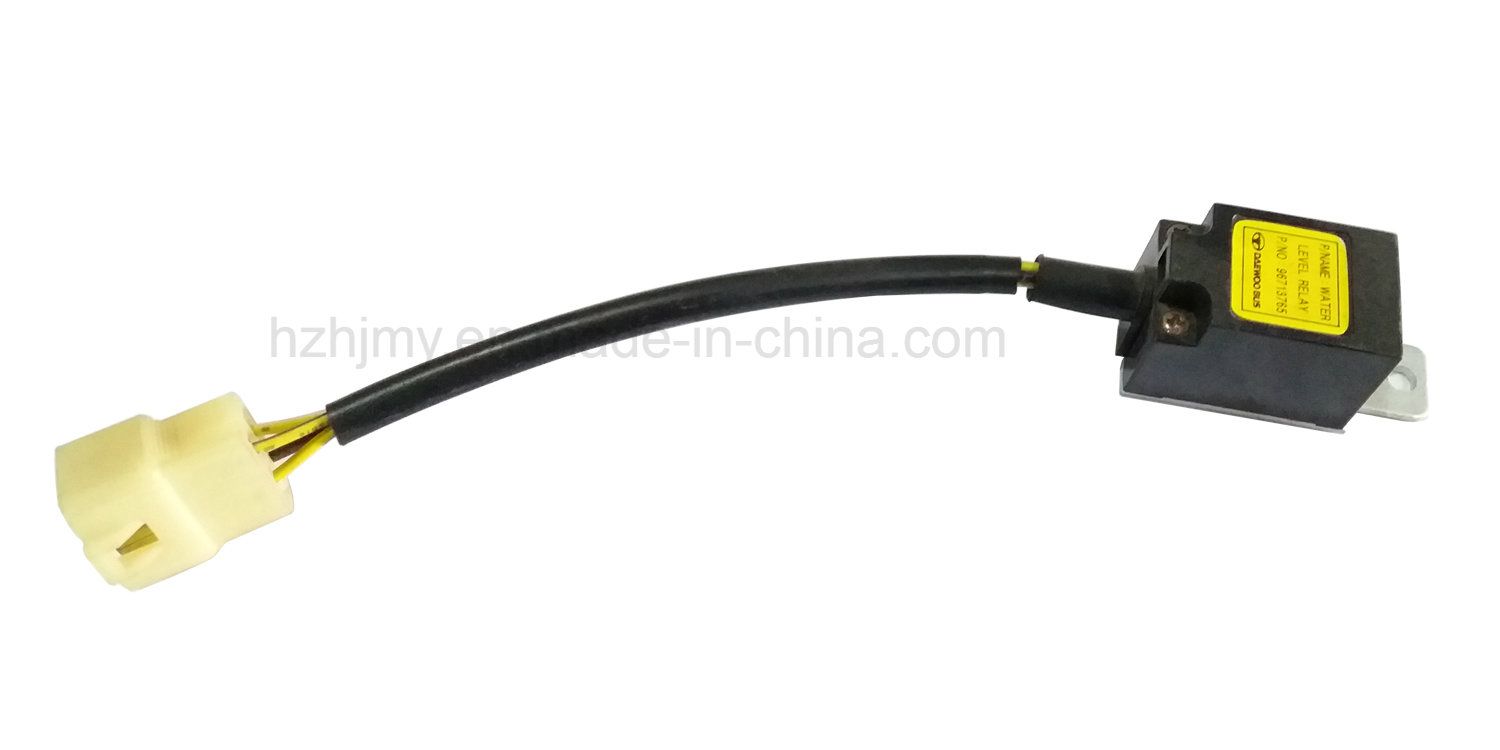 96713765 Water Level Relay for Relay & Fuse Daewoo