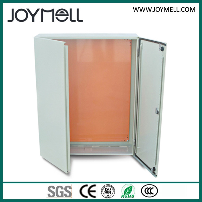 Electric Outdoor Metal Distribution Board with Different Sizes
