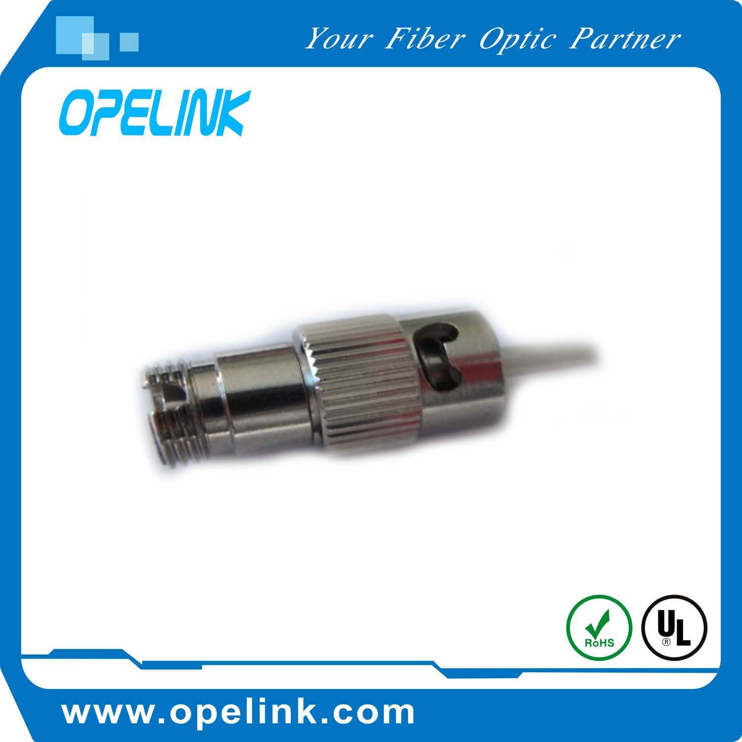 Fiber Optic Adapter Simplex Sm Fiber Optic Transmission Network