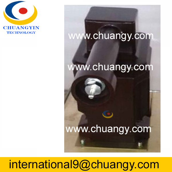 24kv Dry Type Indoor Single Pole PT with Embeded Fuse