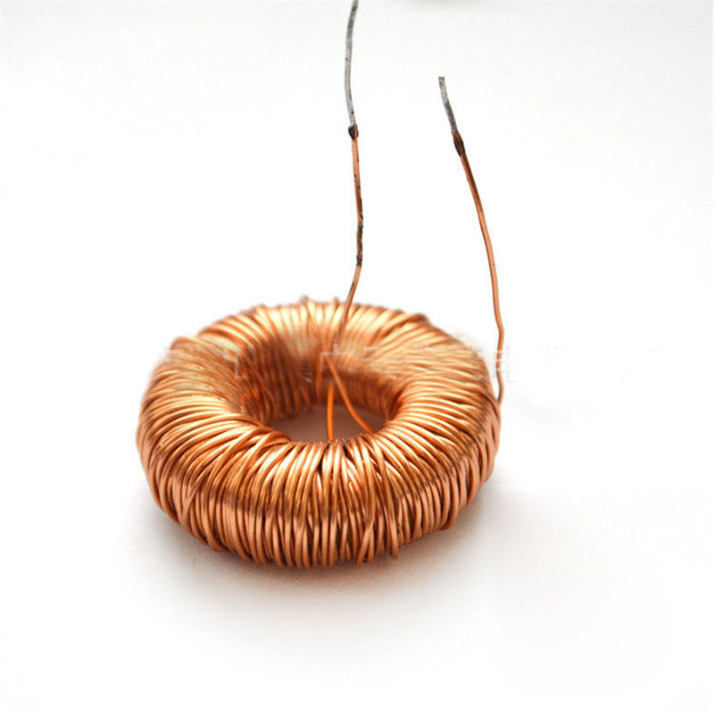 High Quality Coil Inductor, Common Mode Inductor with RoHS, Ce, UL