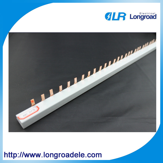 Low Voltage Terminal Block, Copper Terminal