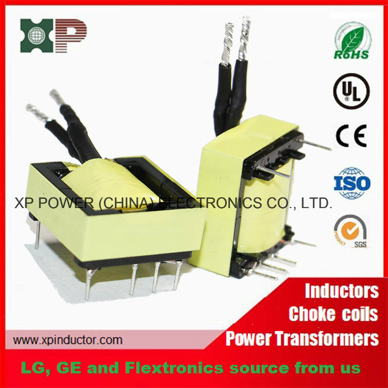SMPS Transformer with Flying Leads