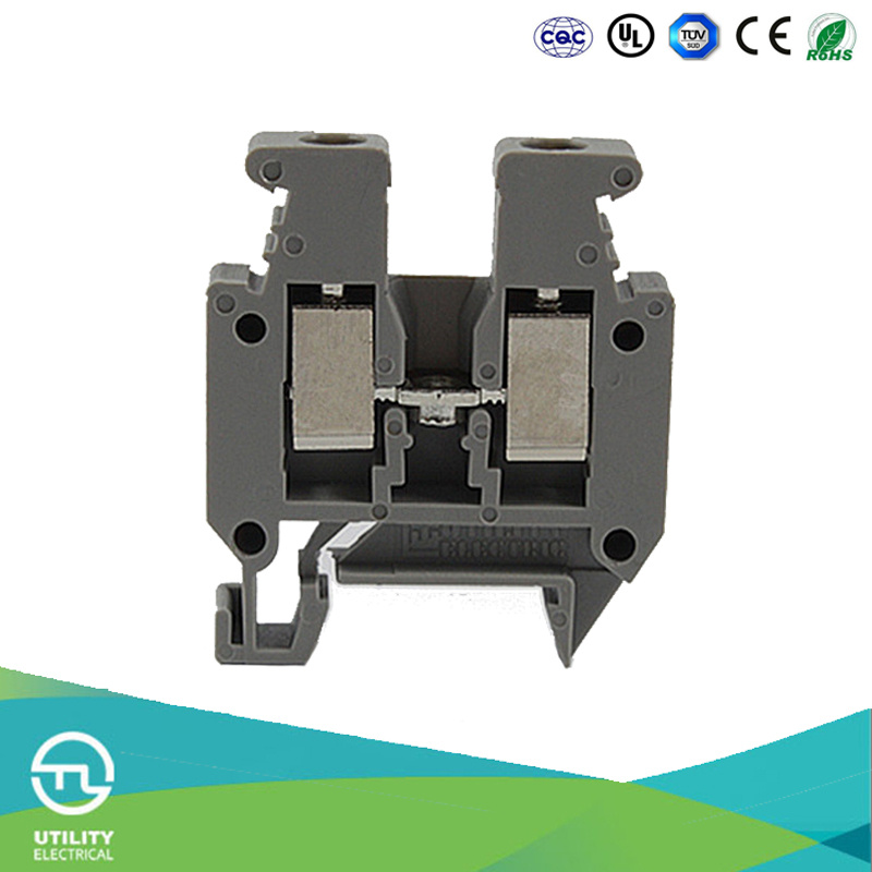 Mini Type Screw Power Cable Connectors