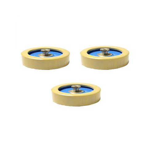 High Voltage Ceramic Capacitor (SGS certificate CCG81)
