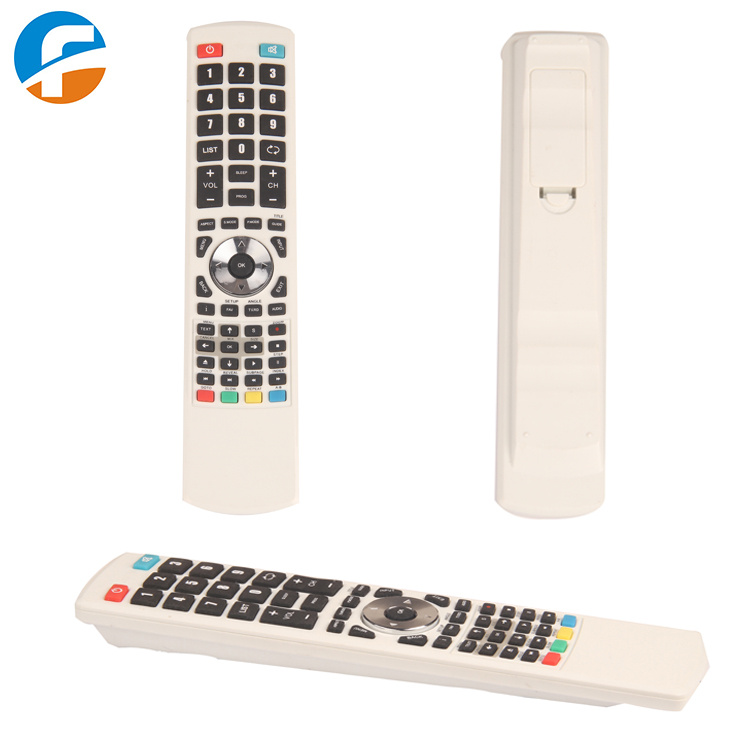 Universal IR and Learning Remote Control (KT1457)