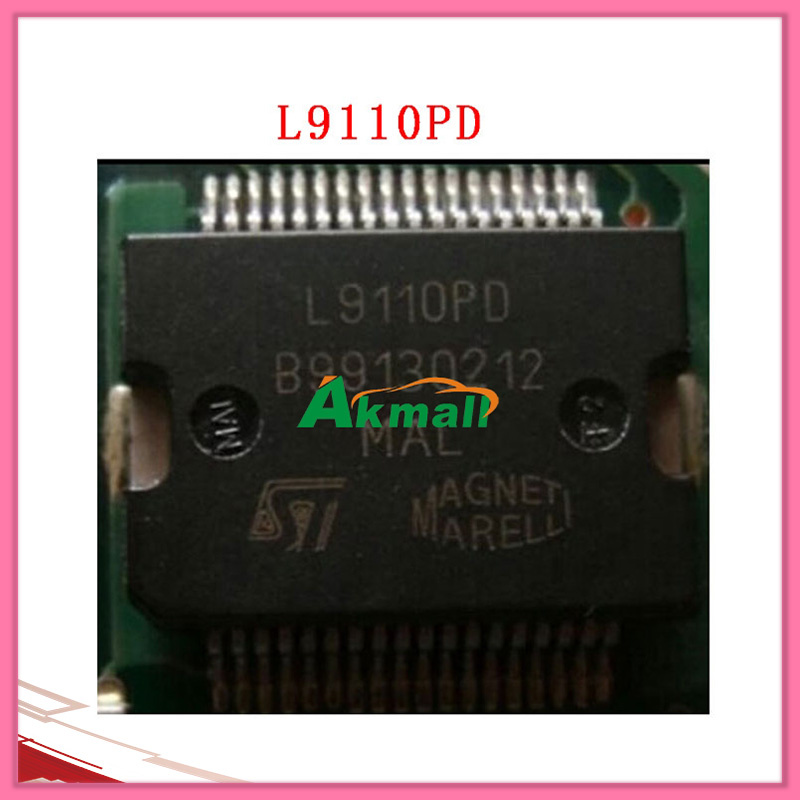 L9110pd Car Engine Control Auto ECU IC Chip