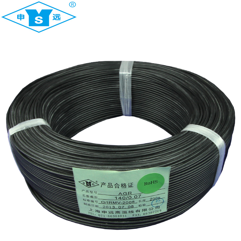 4mm 10mm 16mm 25mm 35mm 50mm Silicone Wire