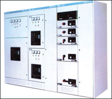 Kema Certified Distribution Cabinet