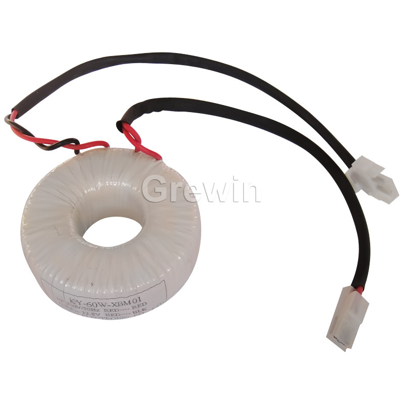 Mini Power Transformer, Medical Toroidal Transformer for Device