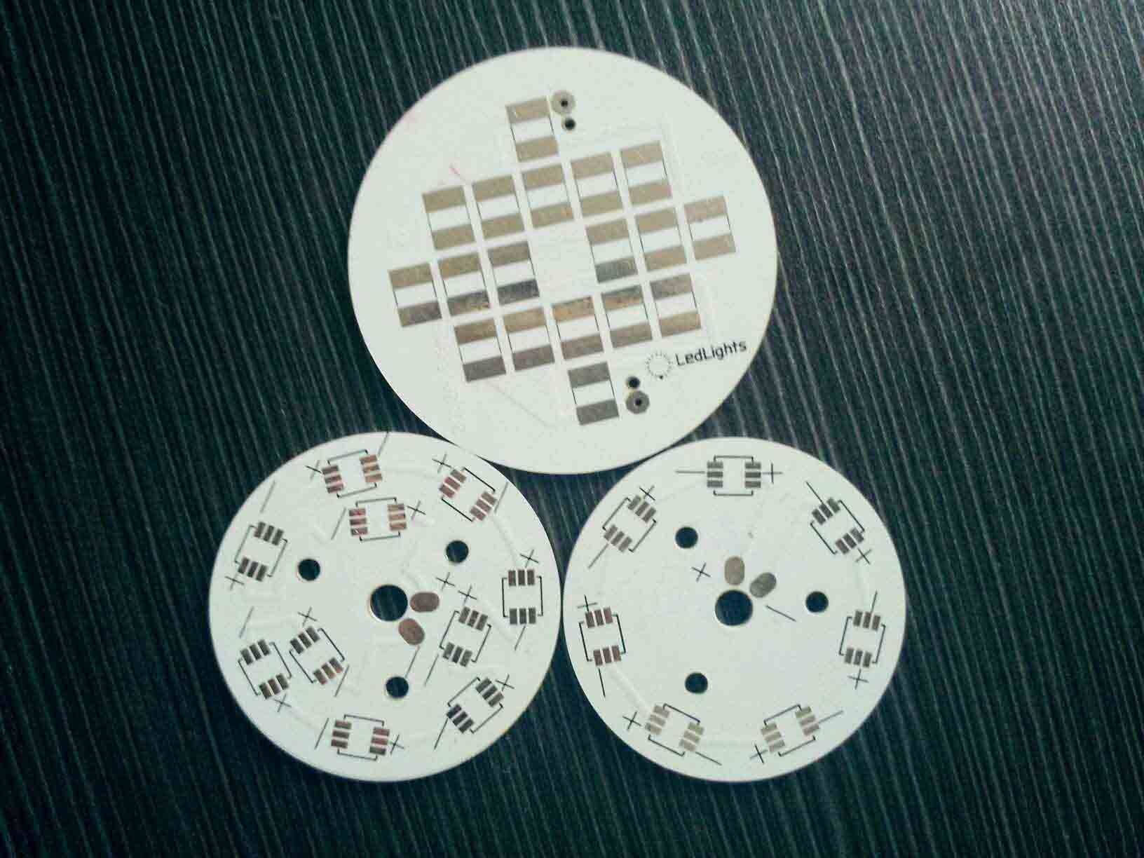 LED PCB for Power Supply
