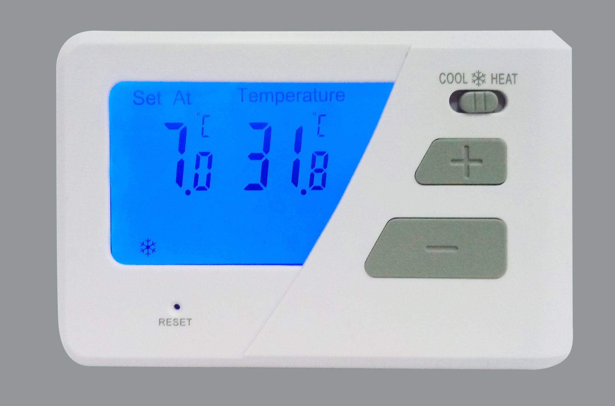 Non Programmable Digital Room Thermostat