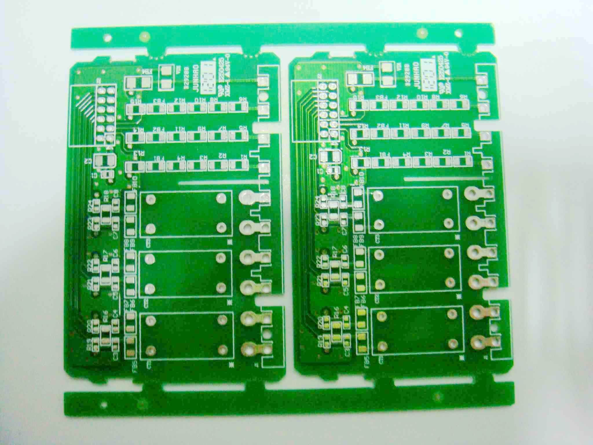 TV Component PCB