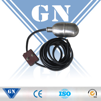 Work Principle of Float Switch