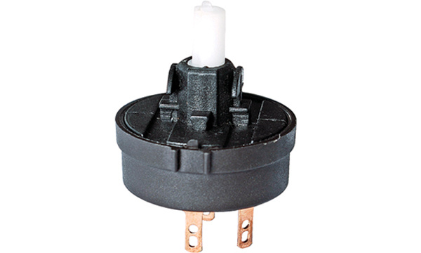 Mixmaster Use Rotary Switch