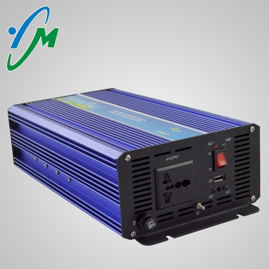 1000W CE Approval Solar Grid-off Inverter