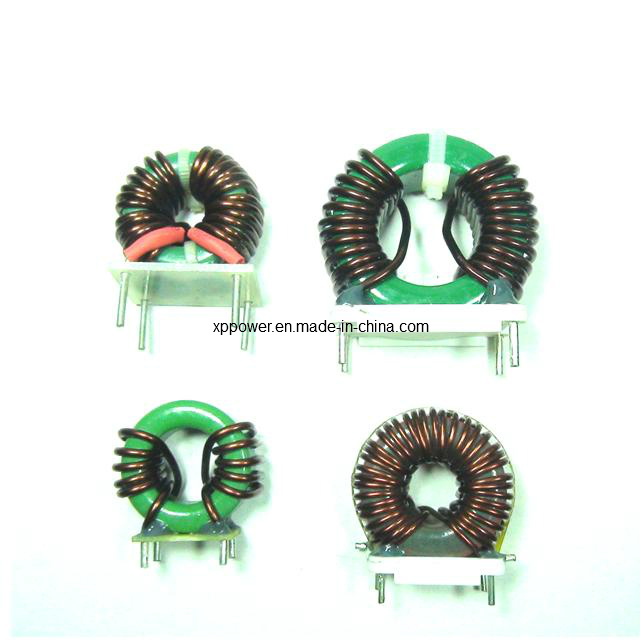 Top-Quality Toroidal Common Mode Power Choke Coil Inductors (XP-PI-TC14006)
