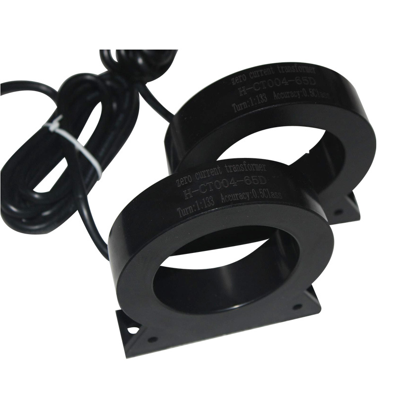 Zero Current Transformer 225A