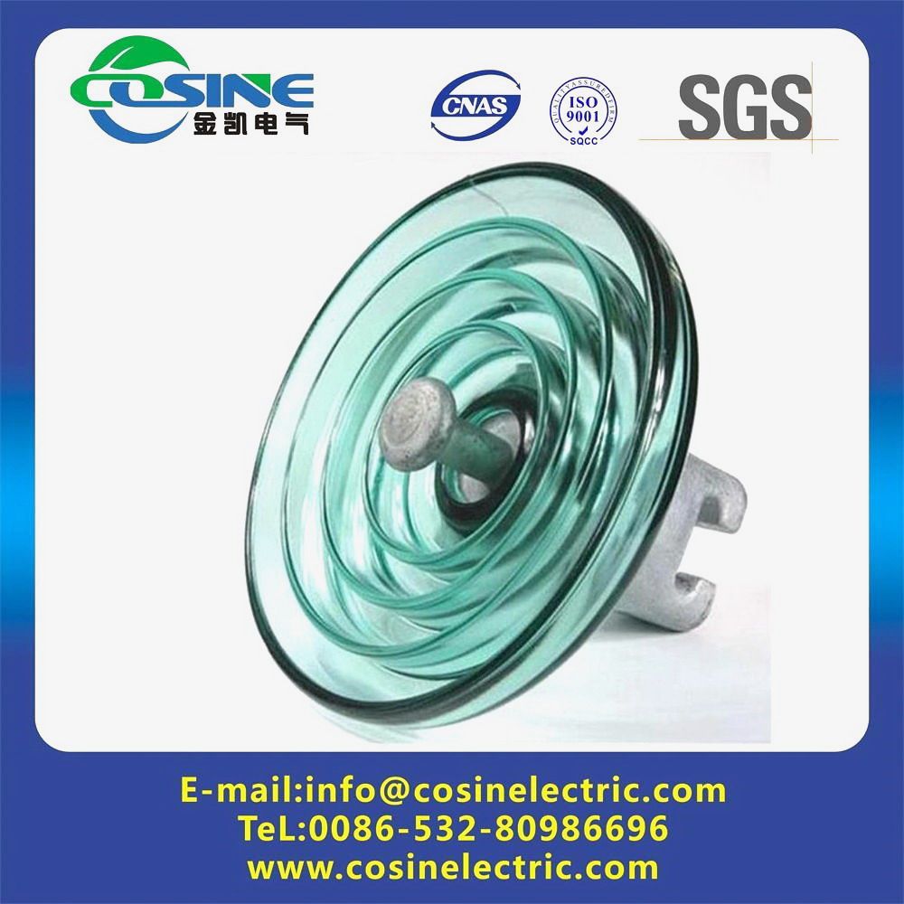 Glass Insulator U210b