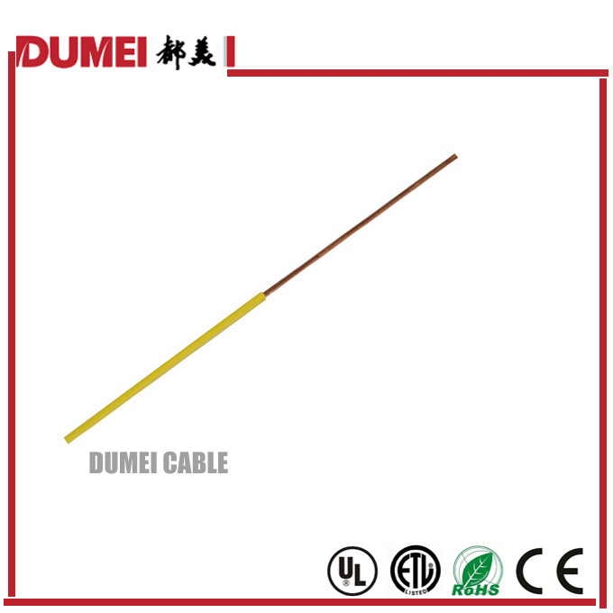 Factory Control Box Wire Bvr Escalator and Elevator Cable