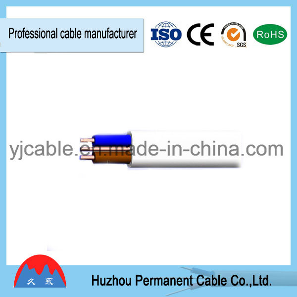2/3 Core Cable, Electrical House Wiring Cable (BVVB cable)