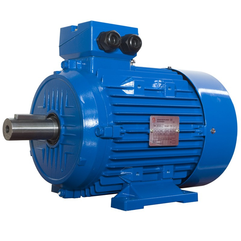 KEL(IE2) Series High Efficiency Three-Phase Asynchronous Induction Motor