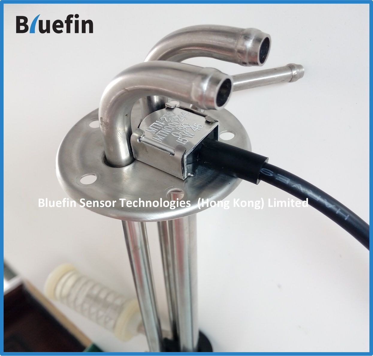 Tn Series Diesel Fuel Tank Level Sensor