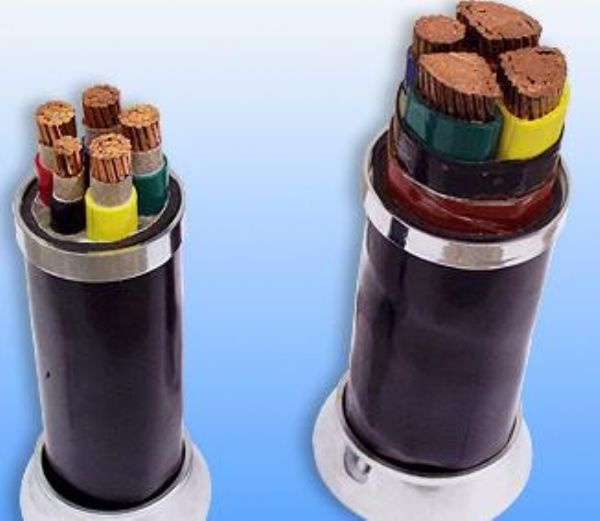 PVC Power Cable