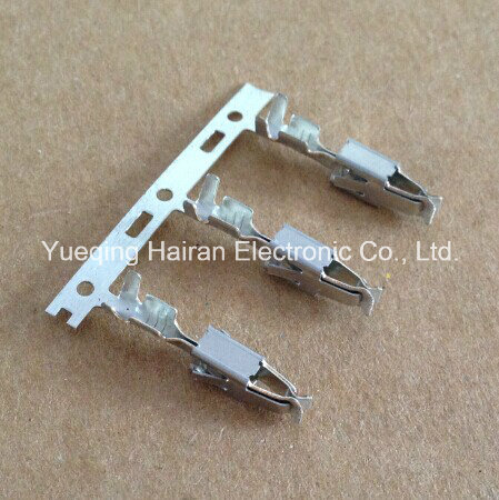 Auto Contact Terminal 927771-3