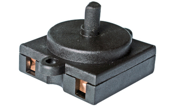 Fz31-2h Rotary Switch for Juice Blender