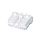 Audio Connector Base DJ7142Y-2-21