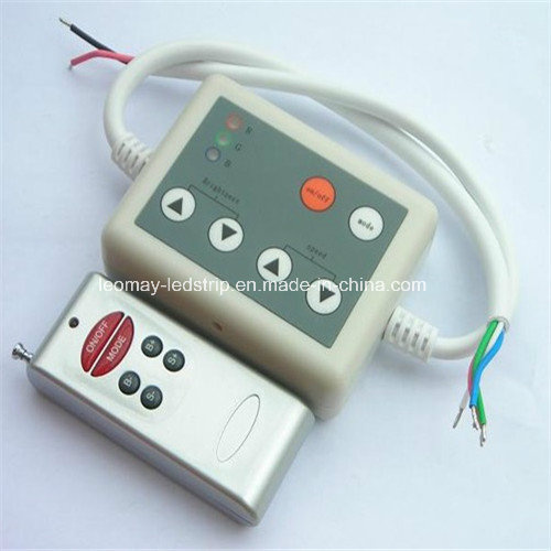 Factory Direct Sale Lm-Act10 RGB LED Strips Controller