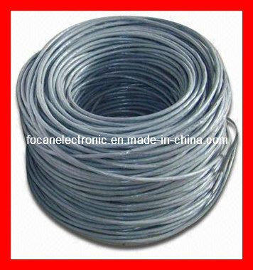 Cat5e, CAT6 UTP Cable, LAN Cable