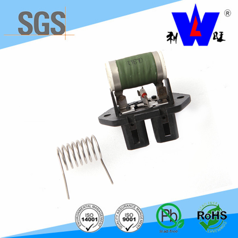 20W Rxc Vehicle Lgnition Wire Wound Resistor