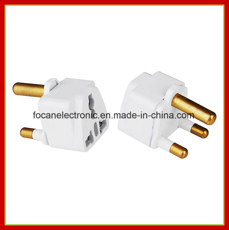 India/ South Africa Plug Travel Adapter
