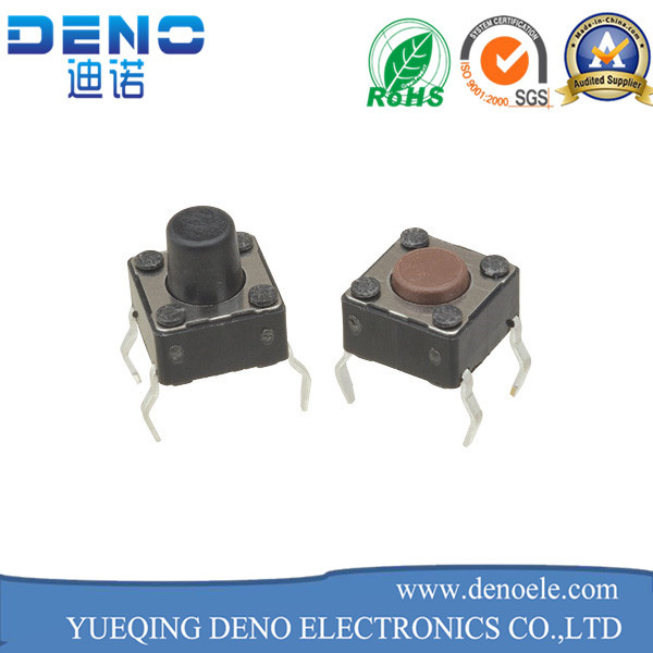 Tact Switch Tactile Switch for Printer
