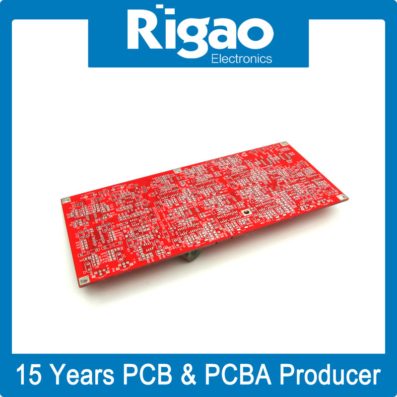 Fr4 Green Electronic PCB PCBA Manufacture