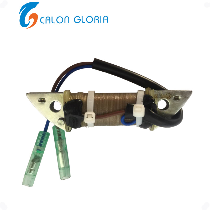Lighting Coil Charging Coil Assy