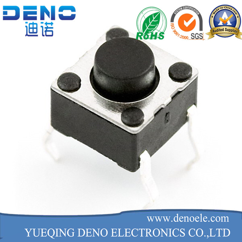 Deno Tactile Switch Push Switch