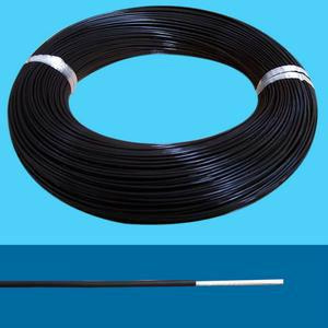 Fluoroplastic Electrical Cable with UL10362