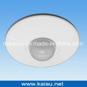 Long Detection Distance Standalone Ceiling Mount Motion Detector