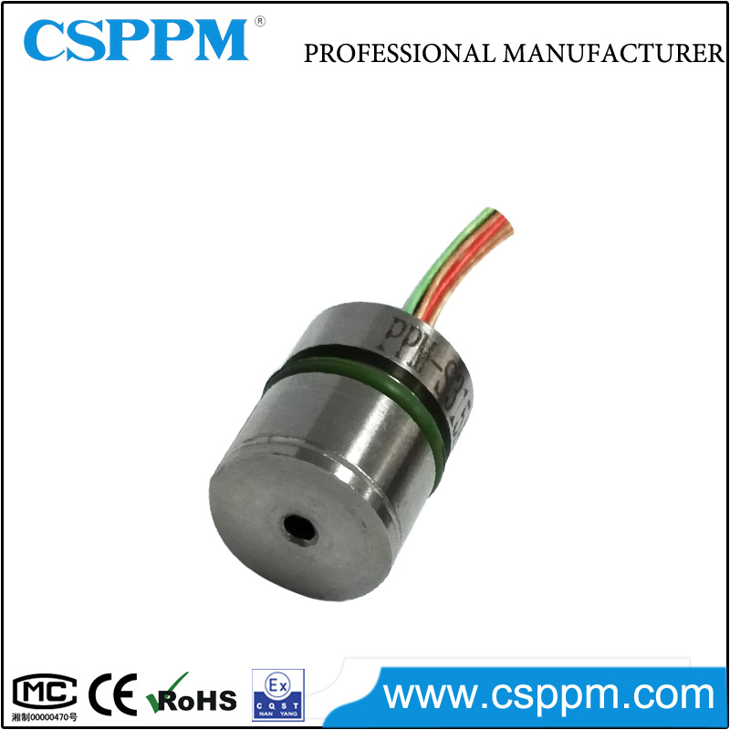Ppm-S315A Thin Film Sputtered Pressure Transducer