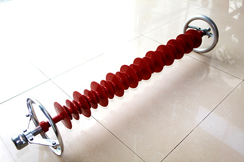 110kv~220kv Suspension Composite Insulator