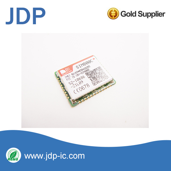 High-Quality IC SIM800c New and Original