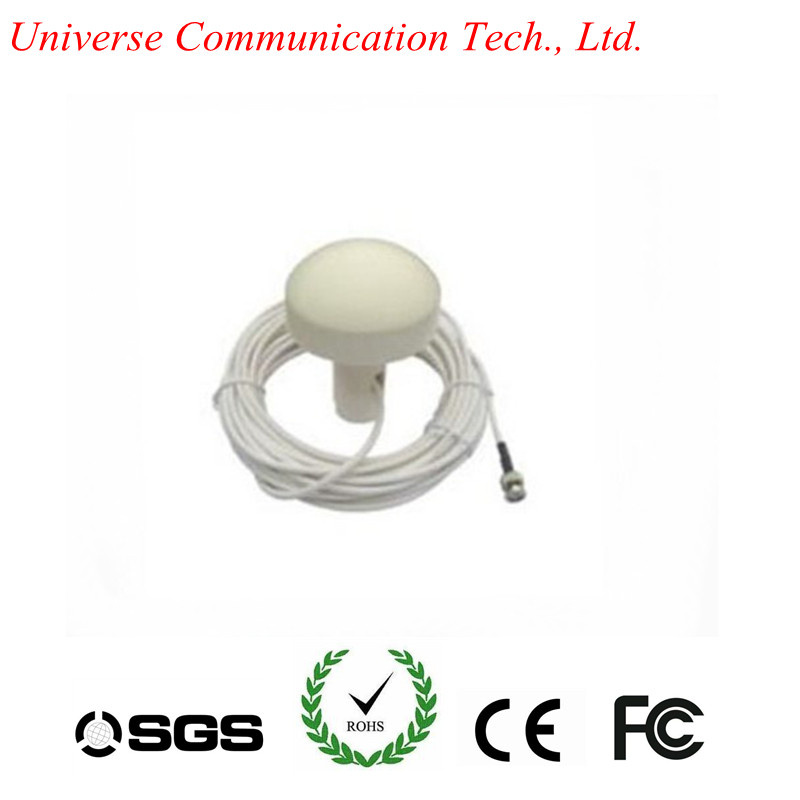 Magnetic /Adhesive Mount Antenna GPS Antenna