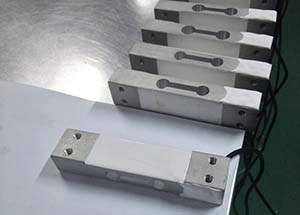 Single Point Load Cell Czl601yd