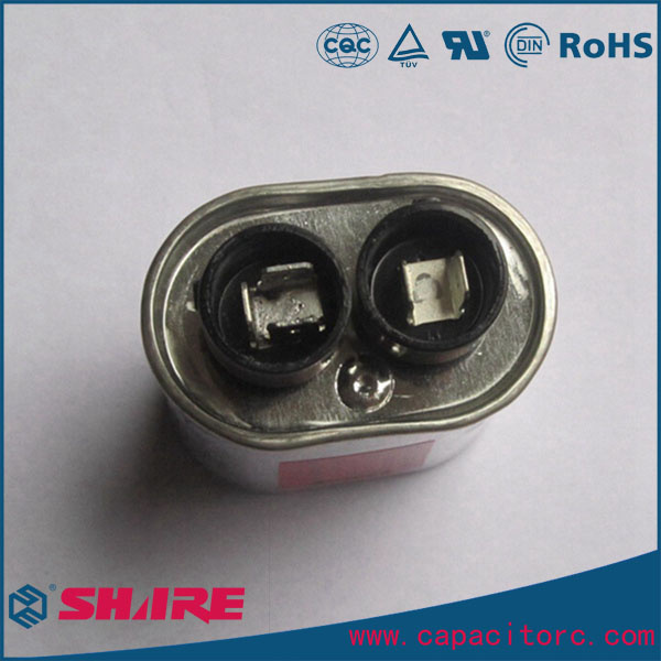 Microwave Oven Capacitor CH85 2500V Capacitor