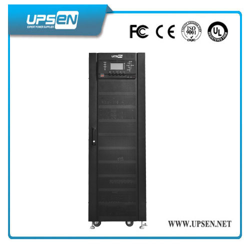 Uninterruptible Power Supply with Pure Sine Wave Output