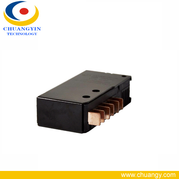 80A Three Phase Latching Relay
