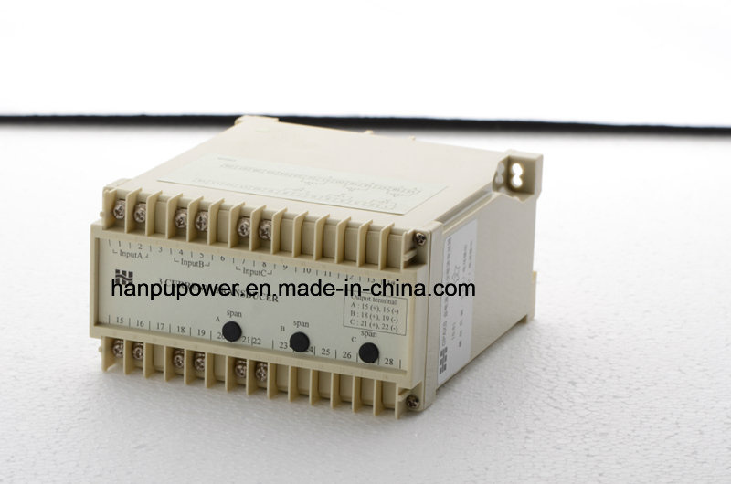 Gp/Ep Series Electrical Measuring Transducer